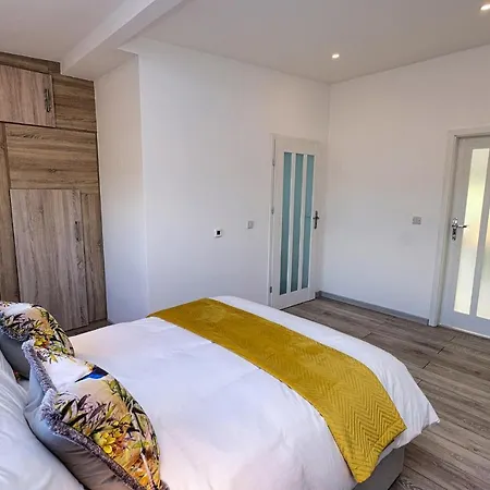 Aghadoe Апартаменты Килларни