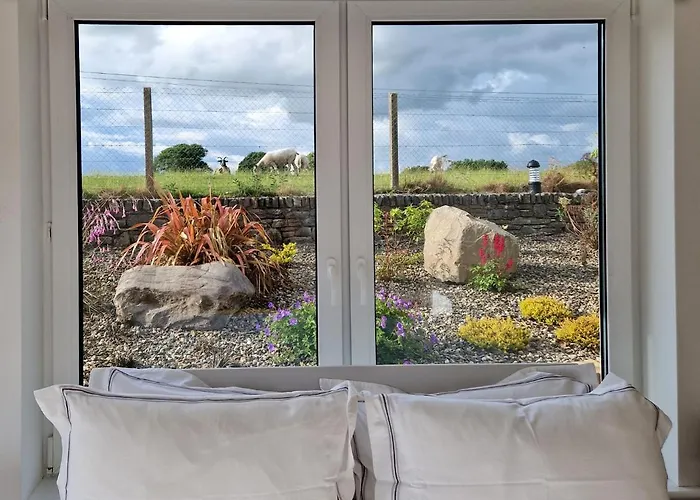 Aghadoe Apartment