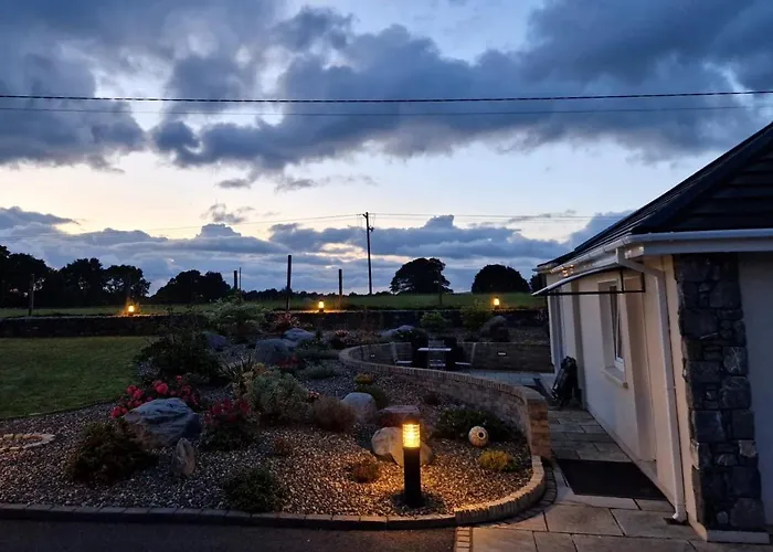 Aghadoe קיל איירן