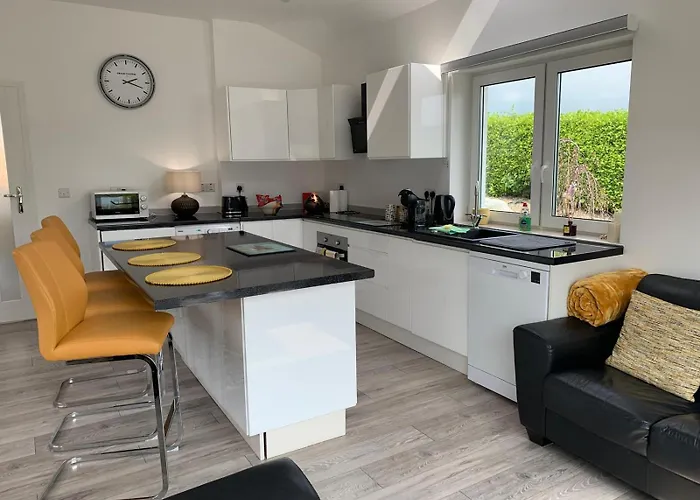Aghadoe Apartment *
