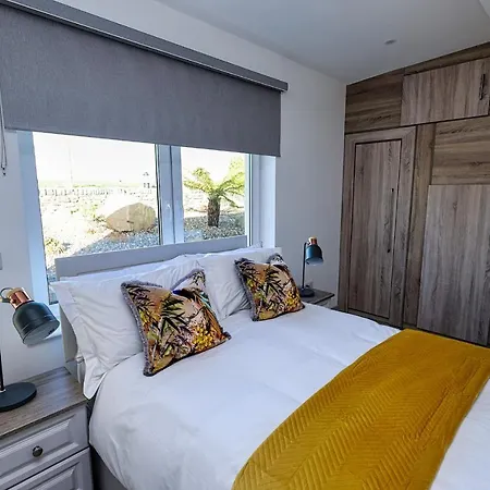 Apartman Aghadoe Cill Airne